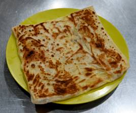 Roti 4 Segi