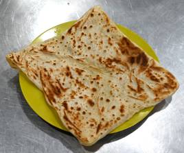 Roti Planta