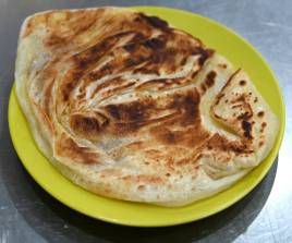 Roti Bom