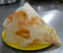 Roti Tissue