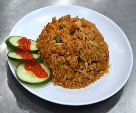 Nasi Goreng 