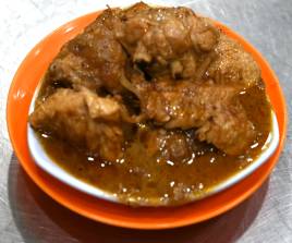 Rendang Ayam