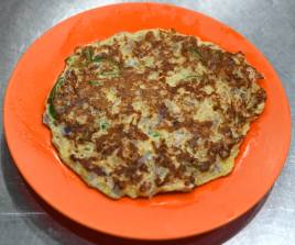 Roti Telur Cili Bawang 