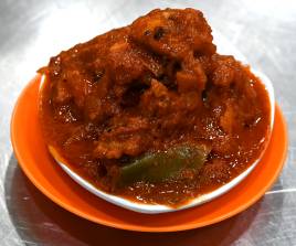 Sambal Ayam 