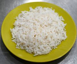 Nasi Goreng (Vegetarian)