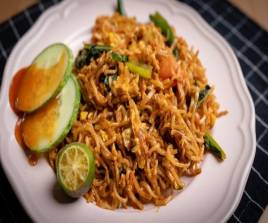 Maggie Goreng