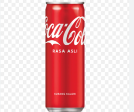 Coca Cola
