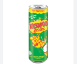 Kickapoo