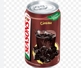 Cincau