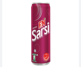 Sarsi