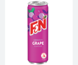 FnN Grape Juice