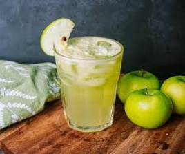 Apple Juice