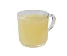 Halia 'O' Panas Besar