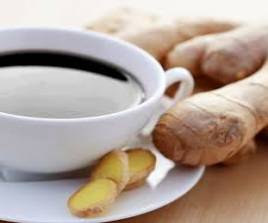 Kopi 'O' Halia Besar