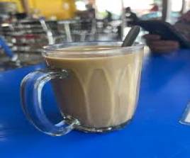 Nescafe 'C' Besar