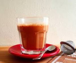 Teh 'C' Besar